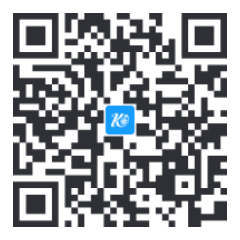 iPhone APP 二维码（678app）